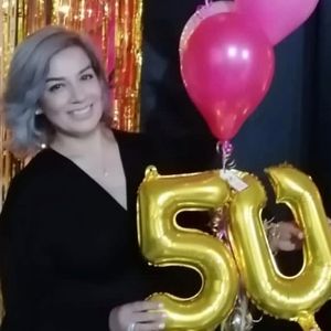 Meet your Posher, Guadalupe